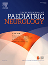 EUROPEAN JOURNAL OF PAEDIATRIC NEUROLOGY封面